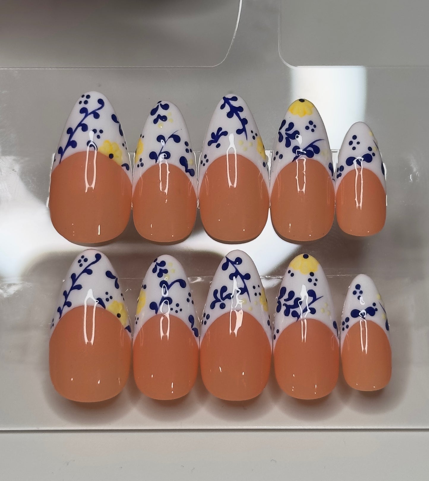 Porcelain
