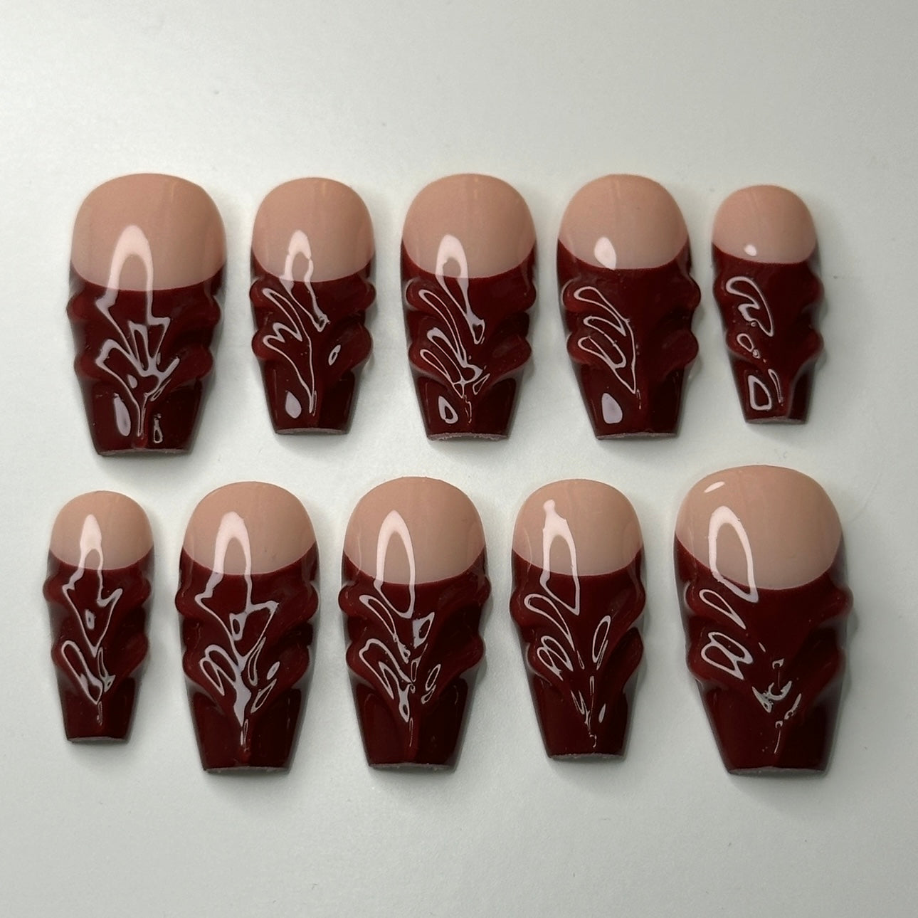 Vixen waves