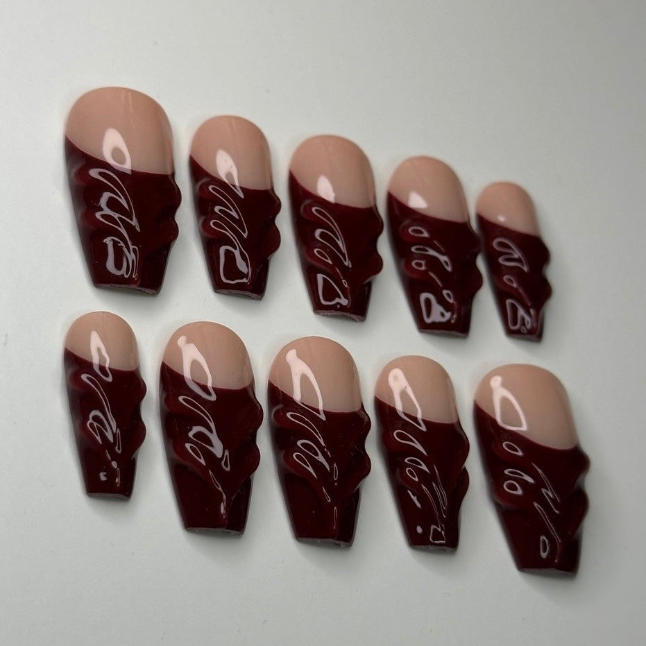 Vixen waves