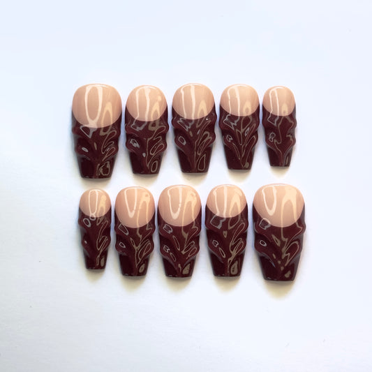 Vixen waves
