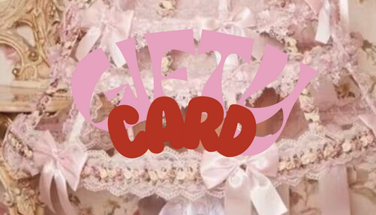 Gifty Card