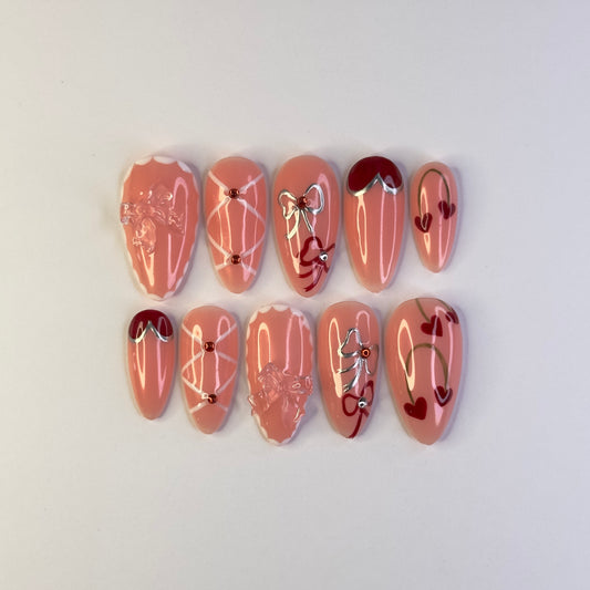 Cute Valentines