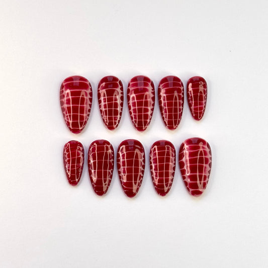 Croco bloody
